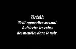 Orteil